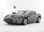 Ferrari 575 GTZ 2006 года